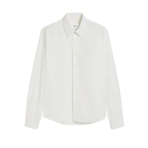 Shirts > Casual Shirts - - Ami Paris - Modalova