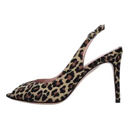 Shoes > Sandals > High Heel Sandals - - Anna F. - Modalova