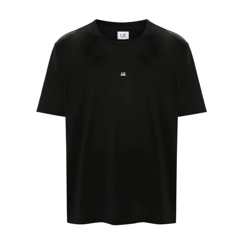 Tops > T-Shirts - - C.p. Company - Modalova