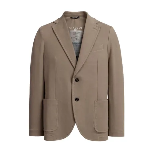Jackets > Blazers - - Circolo 1901 - Modalova