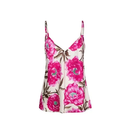 Tops > Sleeveless Tops - - 5Progress - Modalova