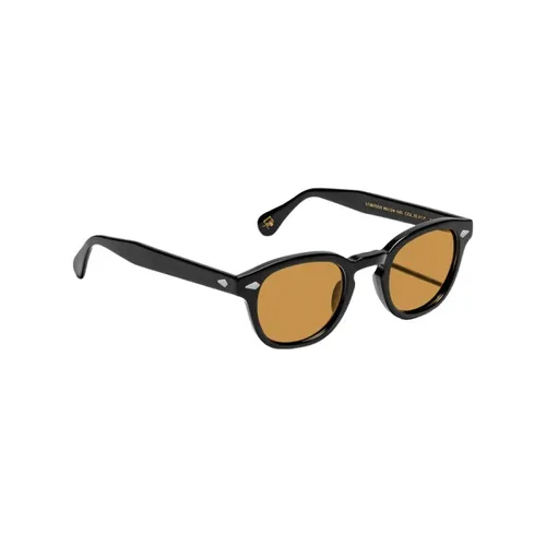 Accessories > Sunglasses - - Moscot - Modalova
