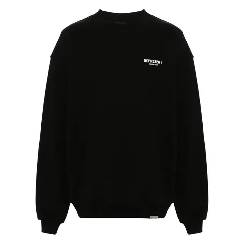 Sweatshirts & Hoodies > Sweatshirts - - Represent - Modalova