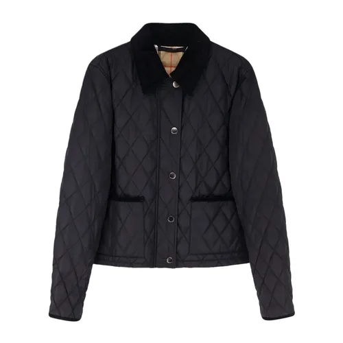 Jackets > Winter Jackets - - Burberry - Modalova