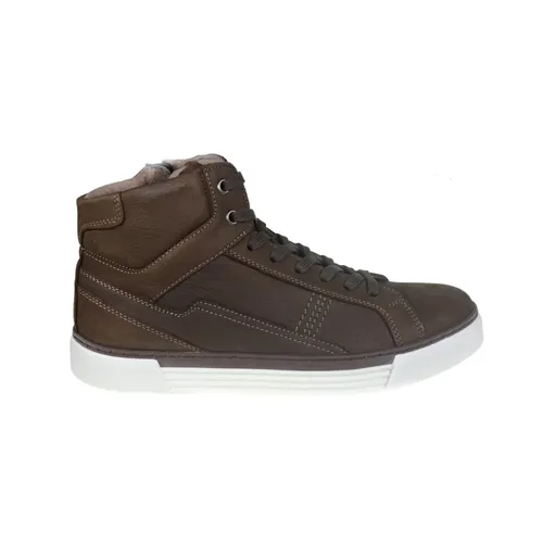 Gabor - Shoes > Sneakers - Green - Gabor - Modalova