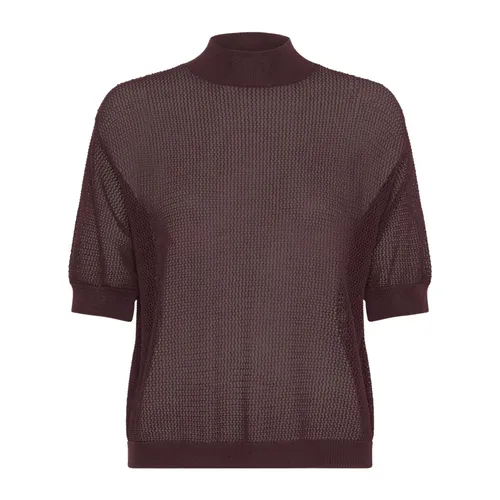 Knitwear > Turtlenecks - - Kaffe - Modalova