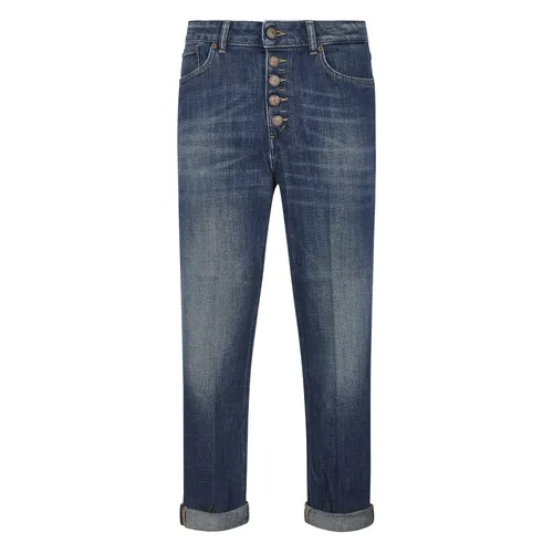 Jeans > Slim-fit Jeans - - Dondup - Modalova