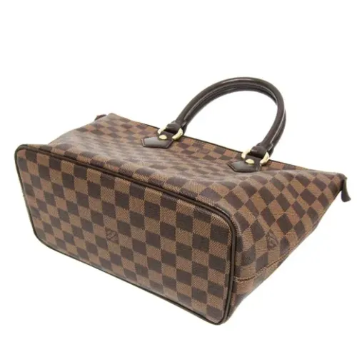 Pre-owned > Pre-owned Bags > Pre-owned Handbags - - Louis Vuitton Vintage - Modalova