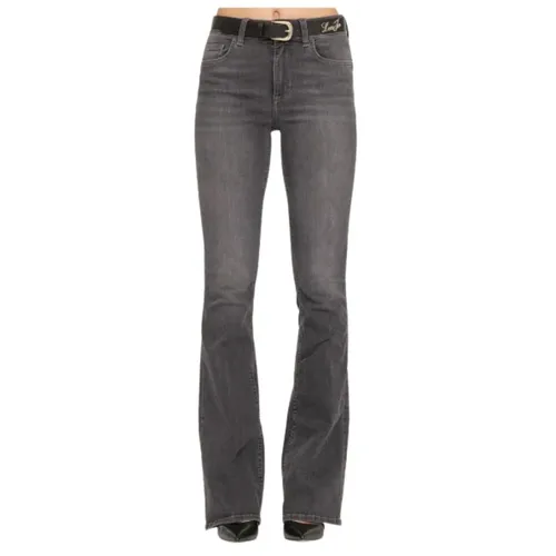 Jeans > Boot-cut Jeans - - Liu Jo - Modalova
