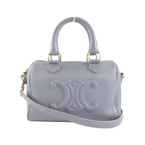 Pre-owned > Pre-owned Bags > Pre-owned Handbags - - Celine Vintage - Modalova