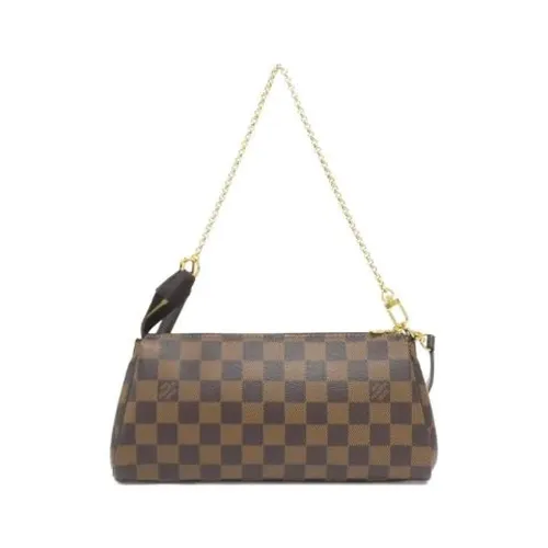 Pre-owned > Pre-owned Bags > Pre-owned Mini Bags - - Louis Vuitton Vintage - Modalova