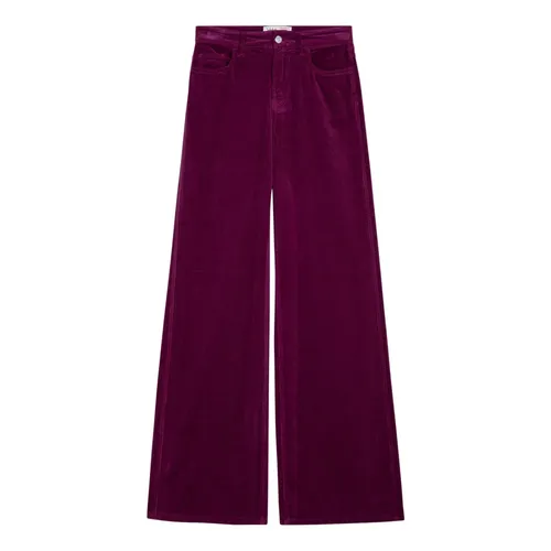 Trousers > Wide Trousers - - Department Five - Modalova