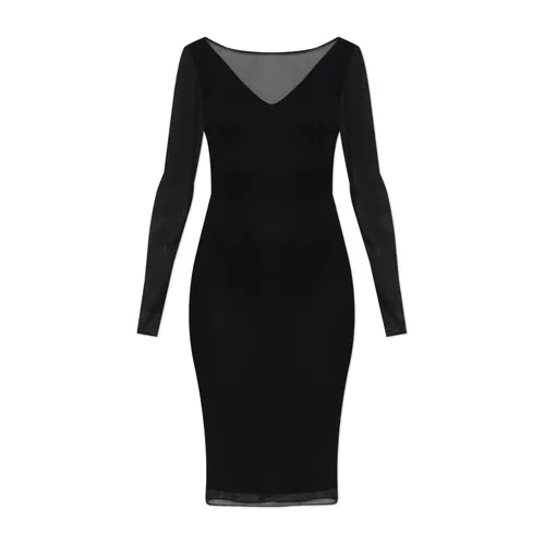 Dresses > Day Dresses > Midi Dresses - - Max Mara - Modalova