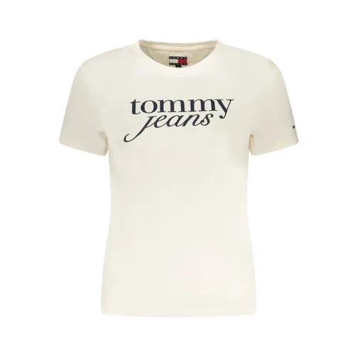 Tops > T-Shirts - - Tommy Hilfiger - Modalova