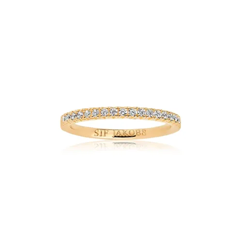 Accessories > Jewellery > Rings - - Sif Jakobs Jewellery - Modalova