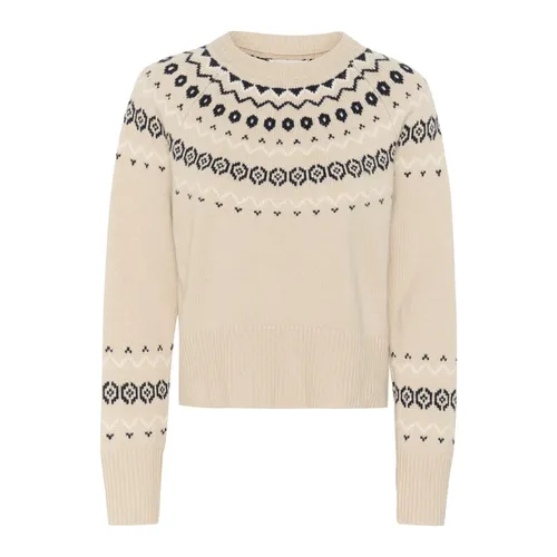 Knitwear > Round-neck Knitwear - - Part Two - Modalova