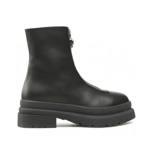 Shoes > Boots > Ankle Boots - - Chiara Ferragni Collection - Modalova