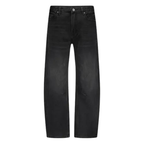 Jeans > Loose-fit Jeans - - Summum Woman - Modalova