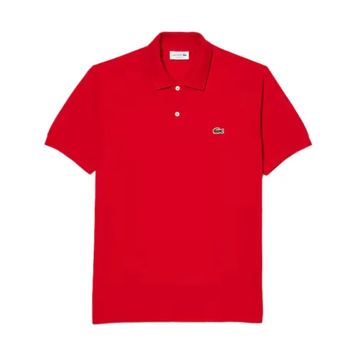 Tops > Polo Shirts - - Lacoste - Modalova