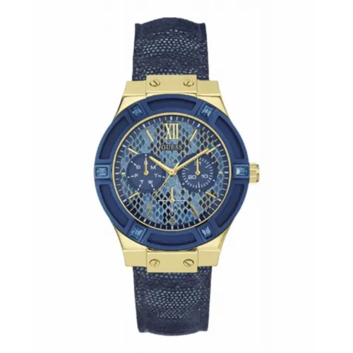 Accessories > Watches - - Guess - Modalova