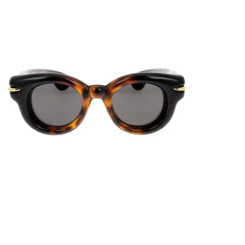 Accessories > Sunglasses - - Loewe - Modalova