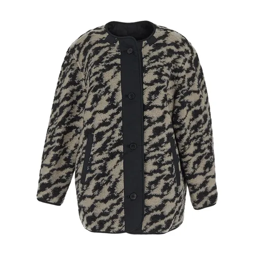 Jackets > Light Jackets - - Isabel Marant Étoile - Modalova