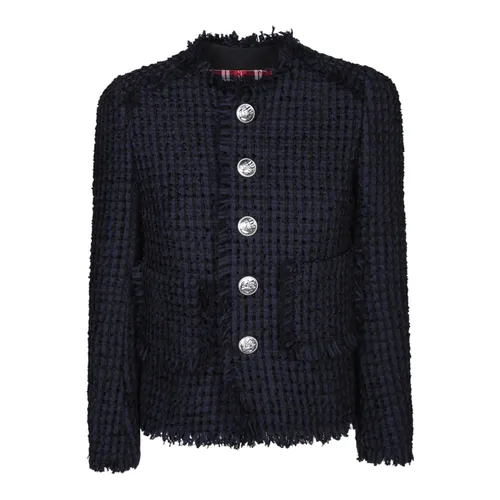 Jackets > Light Jackets - - Dsquared2 - Modalova