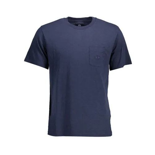 Tops > T-Shirts - - La Martina - Modalova