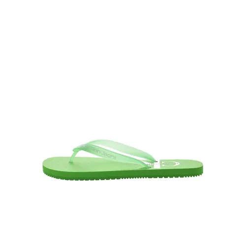 Shoes > Flip Flops & Sliders > Flip Flops - - Calvin Klein - Modalova