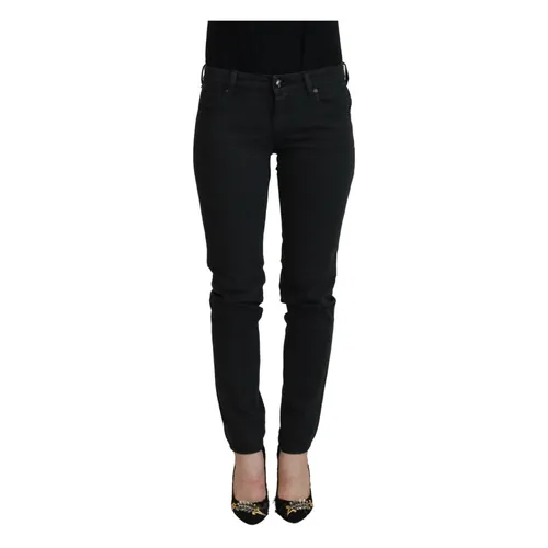 Jeans > Skinny Jeans - - Ermanno Scervino - Modalova