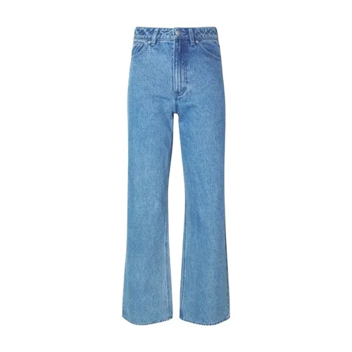 Jeans > Boot-cut Jeans - - Obey - Modalova