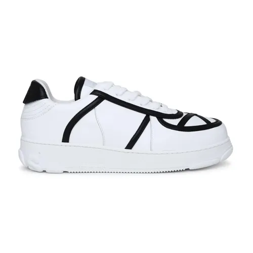 Gcds - Shoes > Sneakers - White - Gcds - Modalova