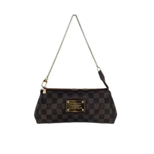 Pre-owned > Pre-owned Bags > Pre-owned Mini Bags - - Louis Vuitton Vintage - Modalova