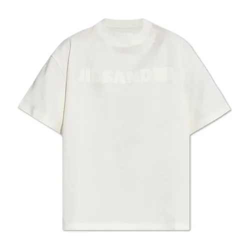 Tops > T-Shirts - - Jil Sander - Modalova