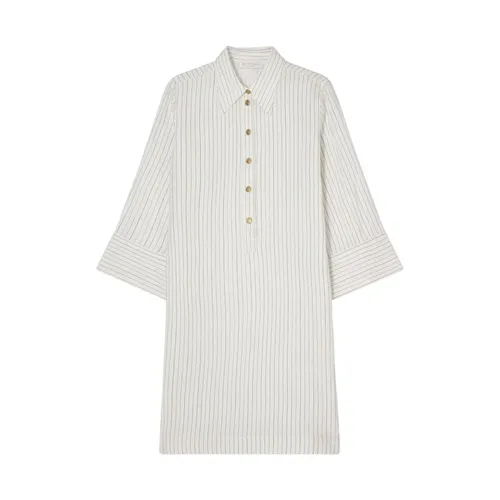 Dresses > Day Dresses > Shirt Dresses - - Busnel - Modalova