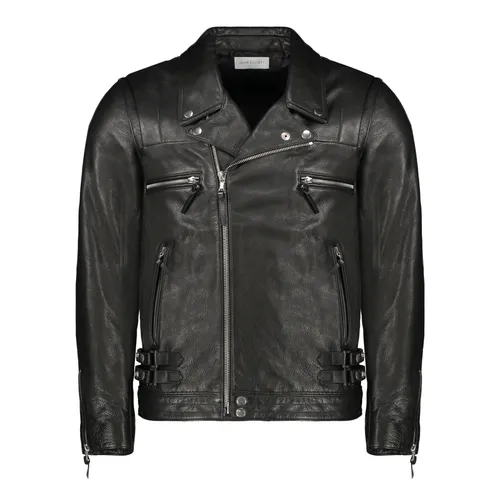 Jackets > Leather Jackets - - John Elliott - Modalova