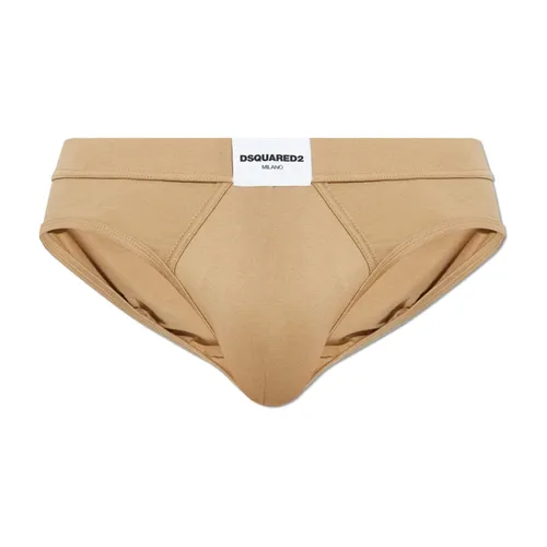 Underwear > Bottoms - - Dsquared2 - Modalova