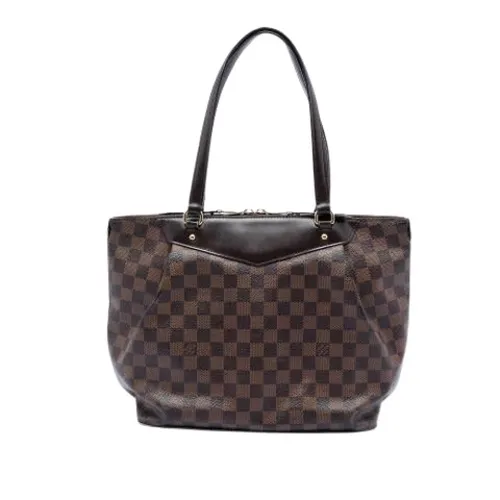 Pre-owned > Pre-owned Bags > Pre-owned Handbags - - Louis Vuitton Vintage - Modalova