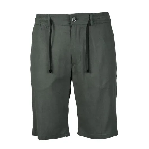 Shorts > Casual Shorts - - Cruna - Modalova