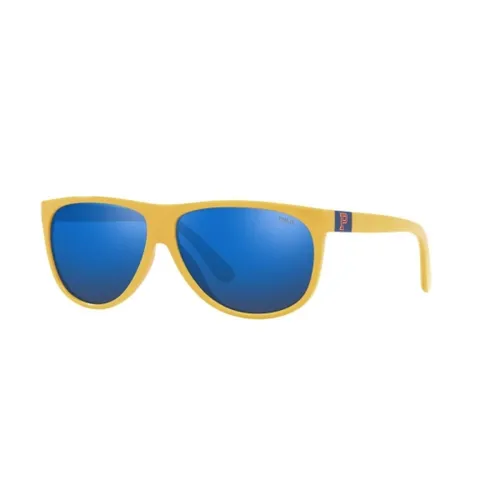 Accessories > Sunglasses - - Ralph Lauren - Modalova