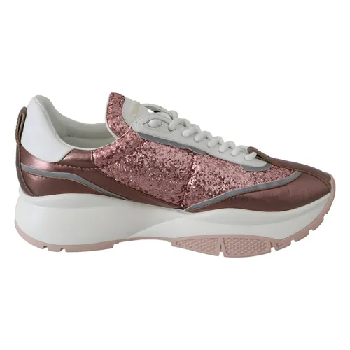 Shoes > Sneakers - - Jimmy Choo - Modalova