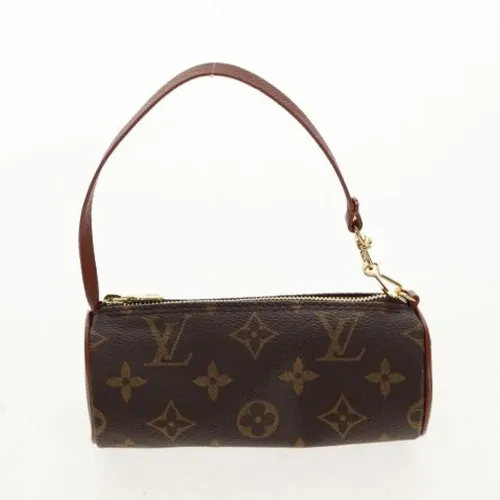 Pre-owned > Pre-owned Bags > Pre-owned Mini Bags - - Louis Vuitton Vintage - Modalova
