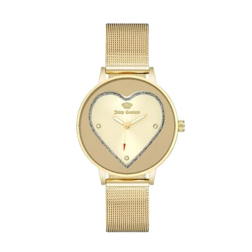Accessories > Watches - - Juicy Couture - Modalova