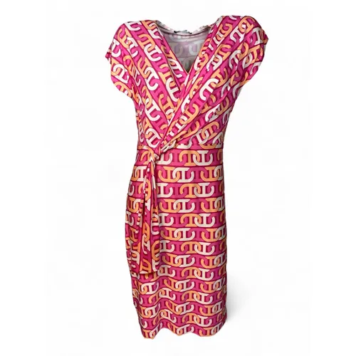 Dresses > Day Dresses > Short Dresses - - Ana Alcazar - Modalova
