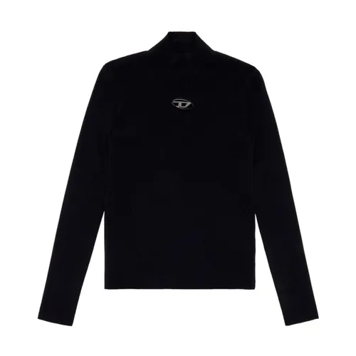 Knitwear > Turtlenecks - - Diesel - Modalova