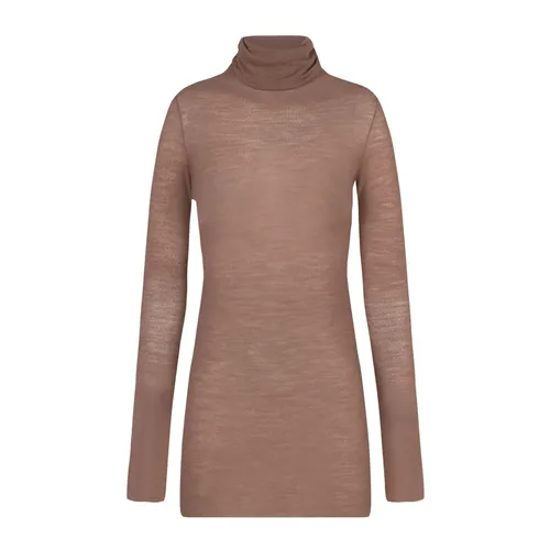 Knitwear > Turtlenecks - - Cortana - Modalova