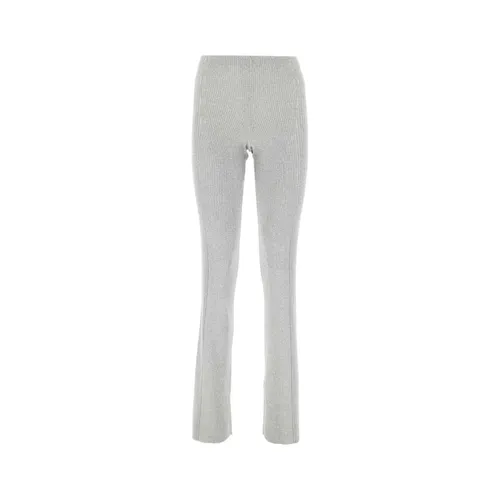 Trousers > Straight Trousers - - Dion Lee - Modalova