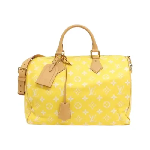 Pre-owned > Pre-owned Bags > Pre-owned Handbags - - Louis Vuitton Vintage - Modalova
