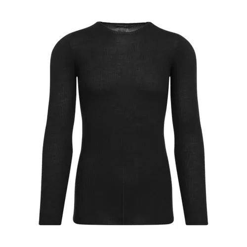 Knitwear > Round-neck Knitwear - - Rick Owens - Modalova