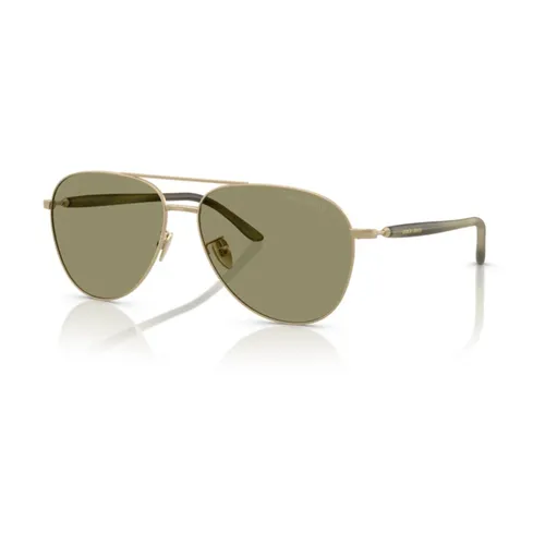 Accessories > Sunglasses - - Giorgio Armani - Modalova